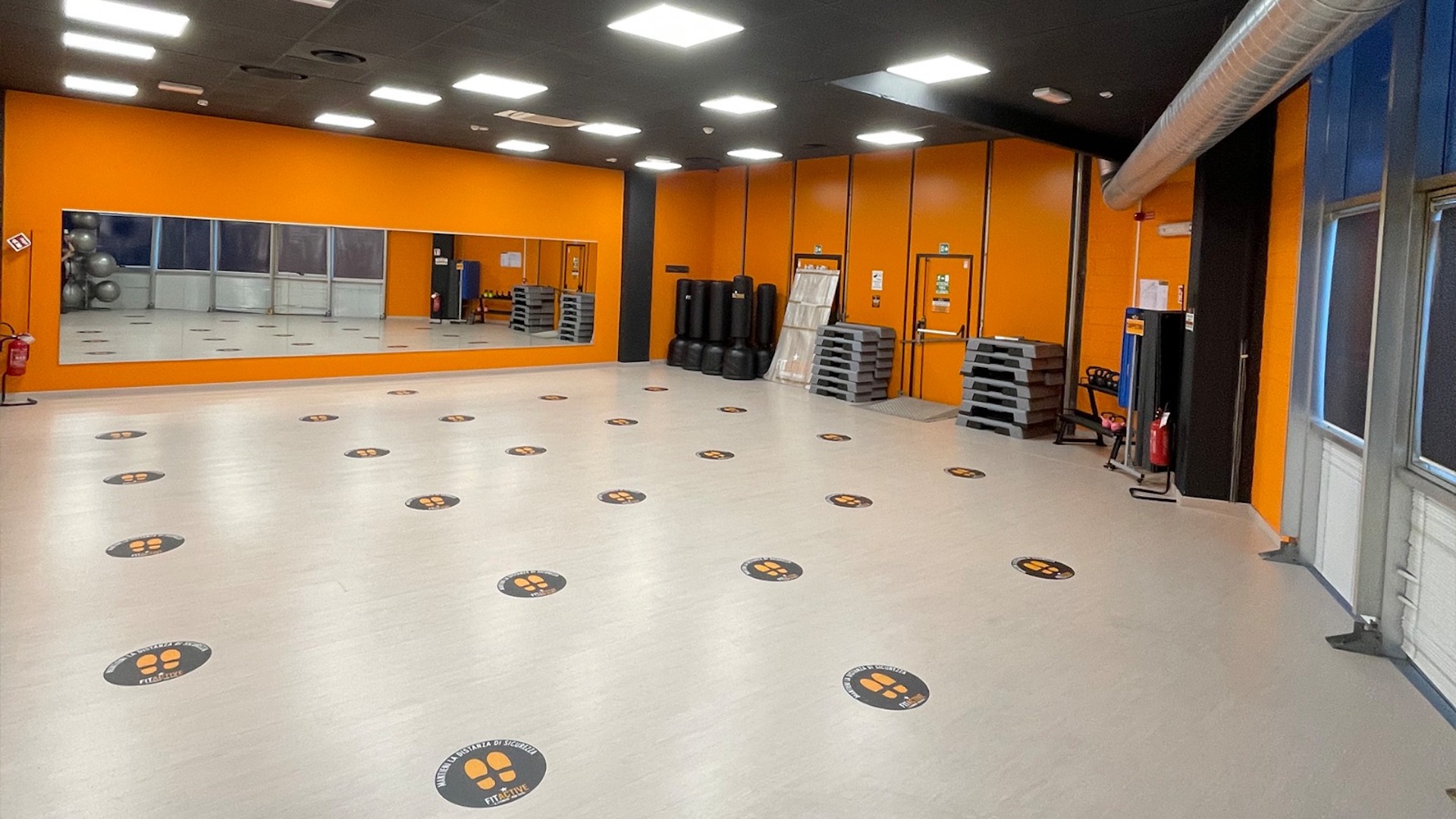 FitActive Genova Campi